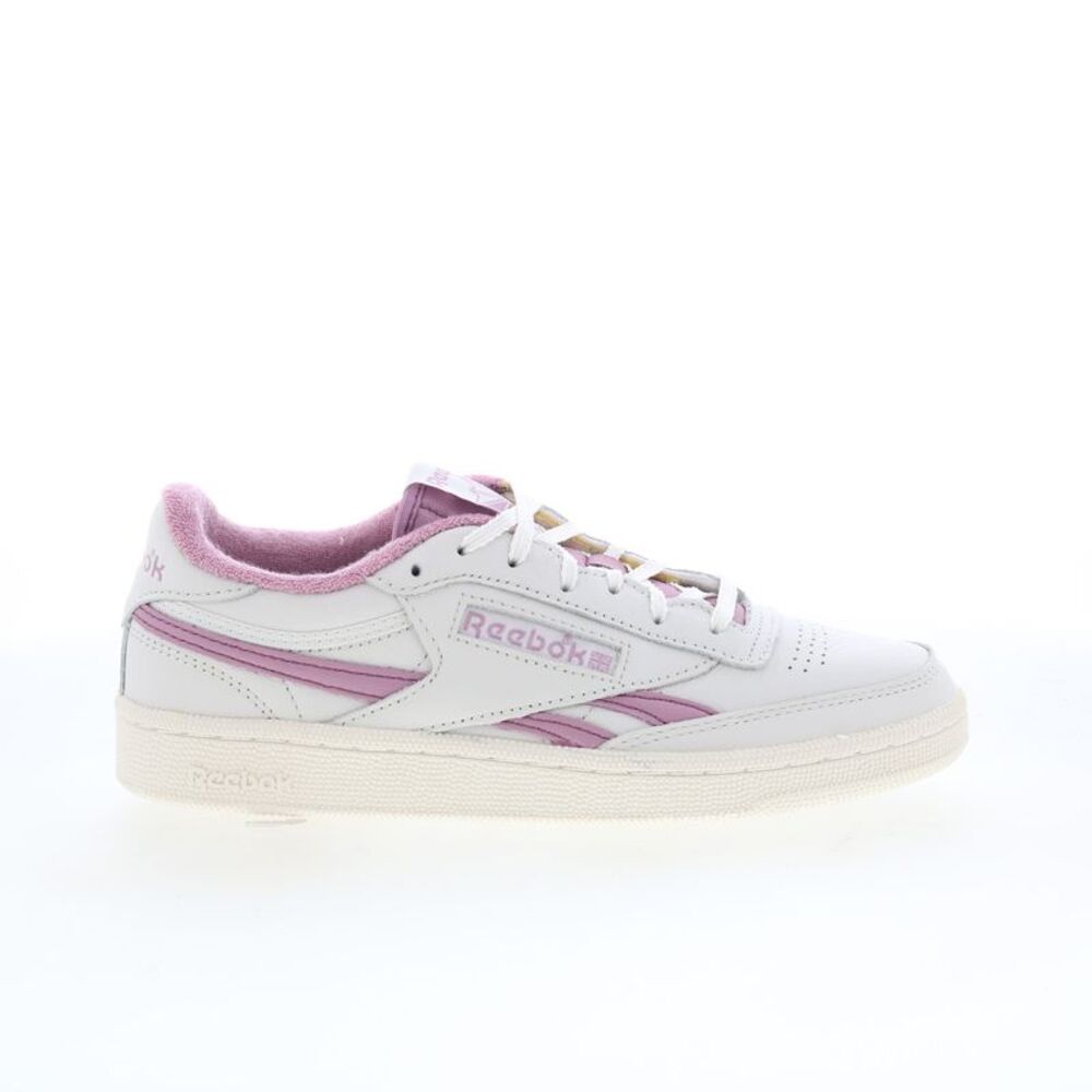 Reebok Womens Club C Revenge White Shoes (NWT)